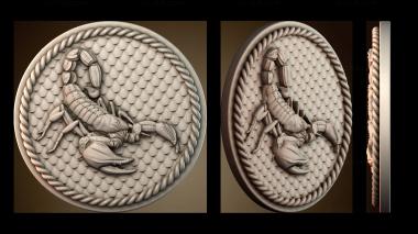 3D мадэль PH_5835 (STL)