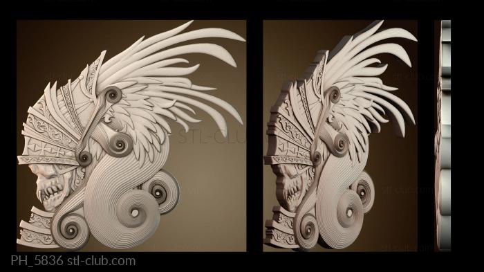 Панно художественные PH_5836