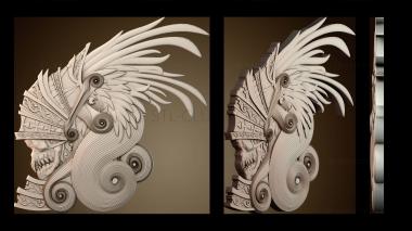 3D модель PH_5836 (STL)