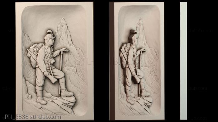 Панно художественные PH_5838