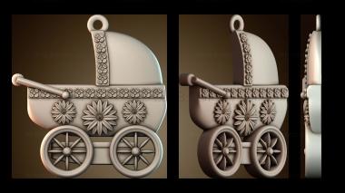 3D мадэль PH_5839 (STL)