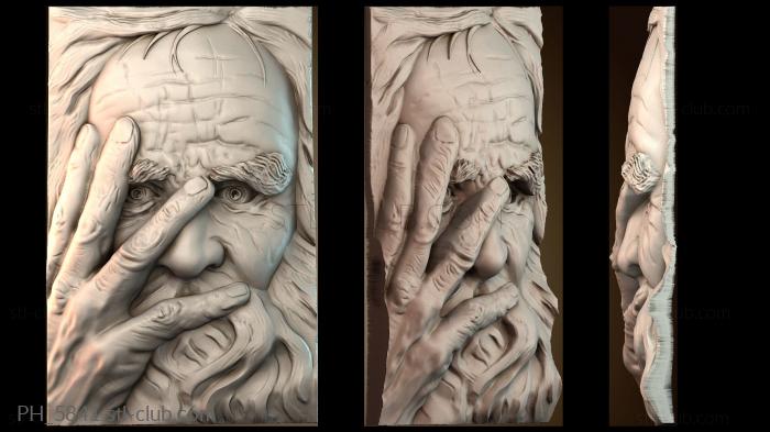 Панно художественные PH_5841