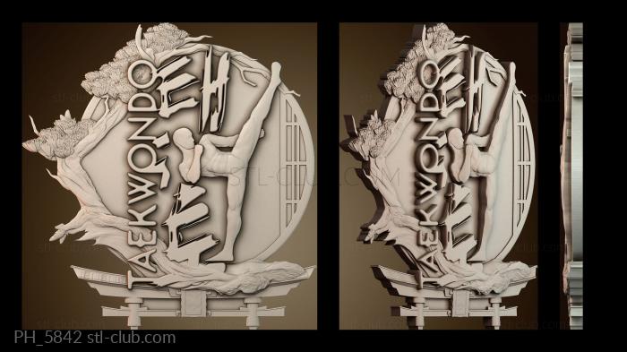 Панно художественные PH_5842