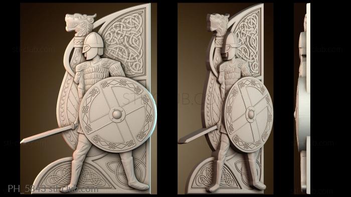 Панно художественные PH_5843