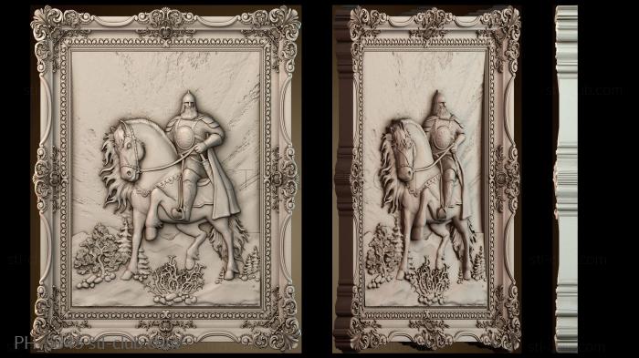 Панно художественные PH_5845