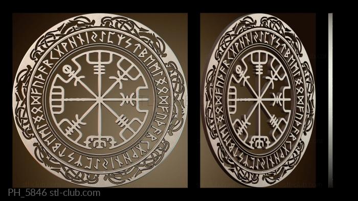 Панно художественные PH_5846