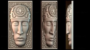 3D модель PH_5847 (STL)