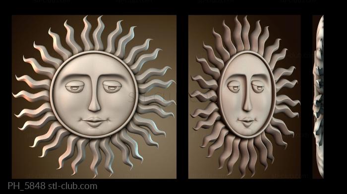 Панно художественные PH_5848