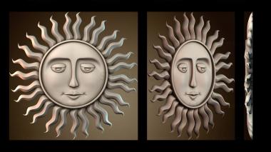 3D мадэль PH_5848 (STL)