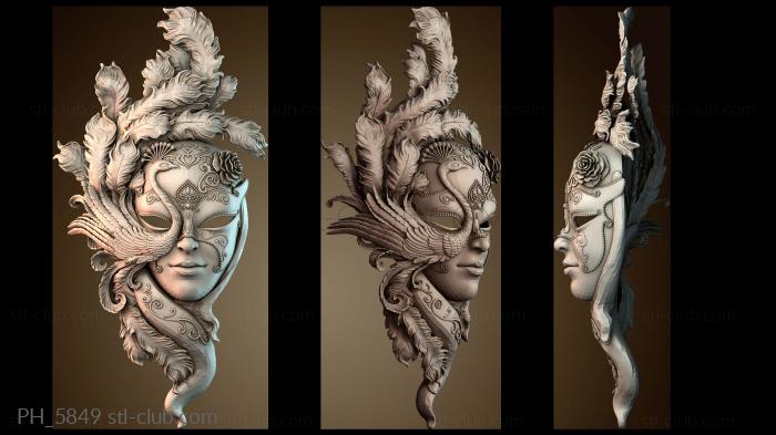 Панно художественные PH_5849