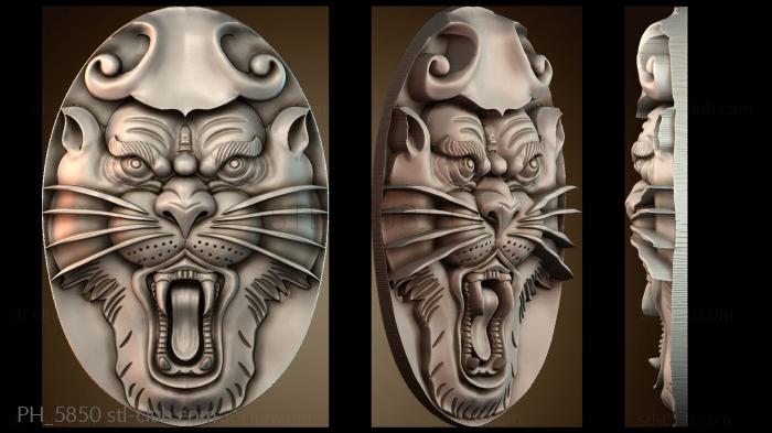 Панно художественные PH_5850