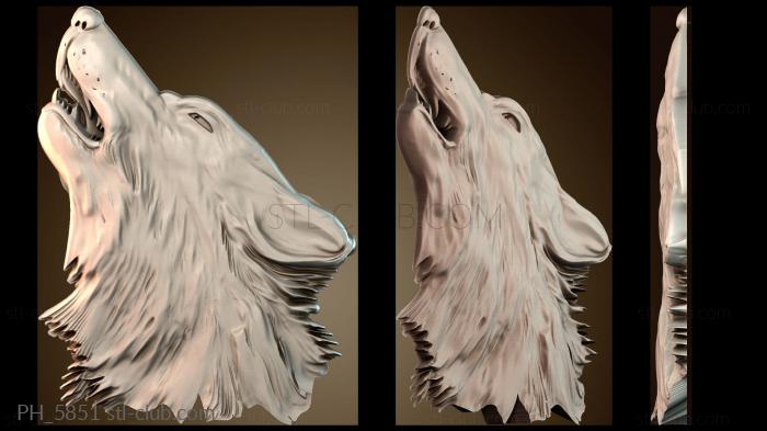 Панно художественные PH_5851