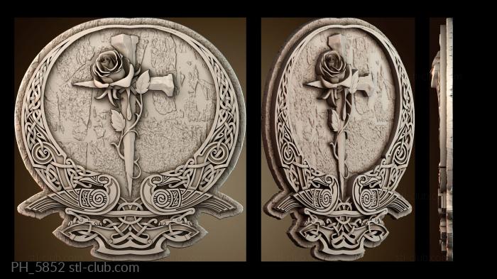 Панно художественные PH_5852