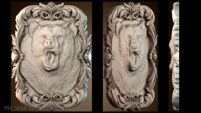 Панно художественные PH_5854