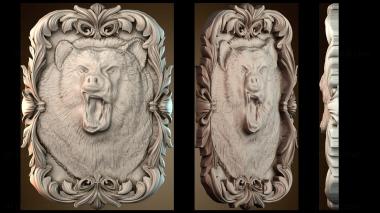 3D модель PH_5854 (STL)