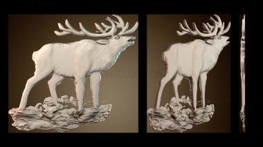 3D model PH_5856 (STL)