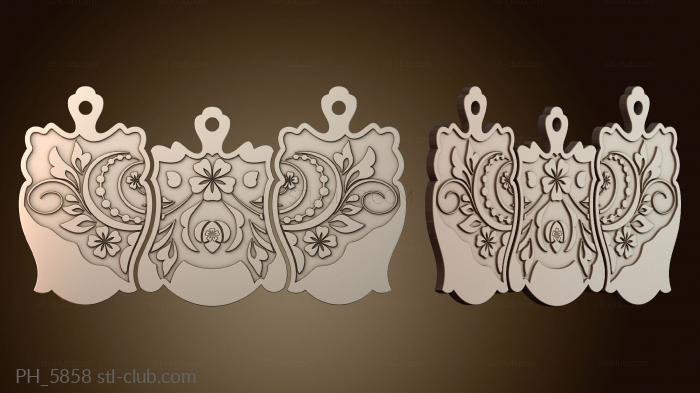 Панно художественные PH_5858