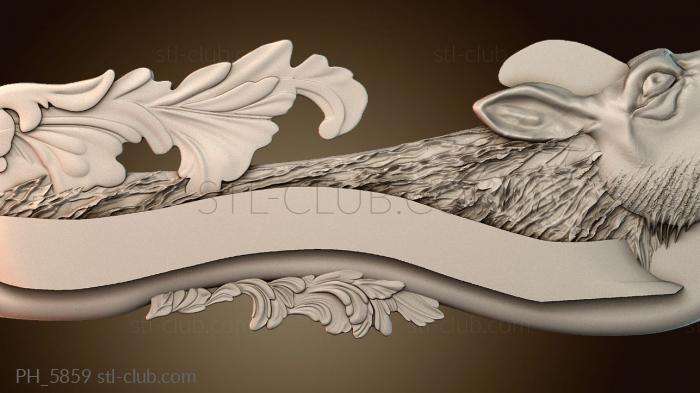 Панно художественные PH_5859