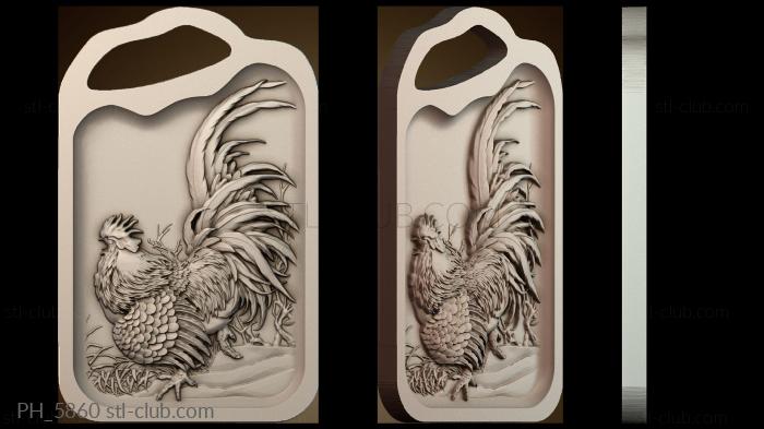 Панно художественные PH_5860