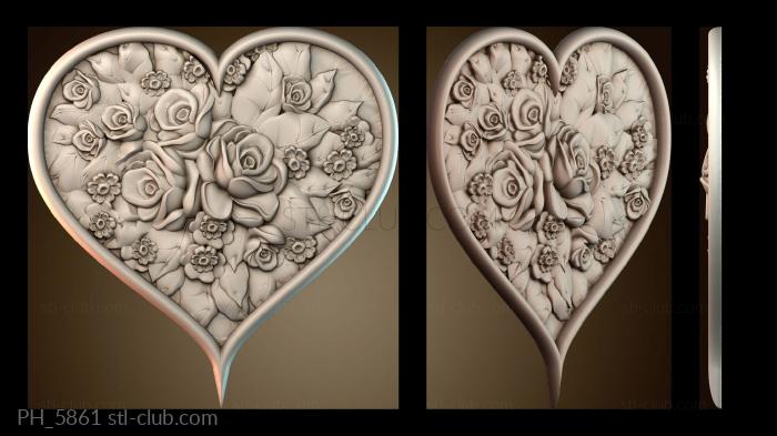 Панно художественные PH_5861