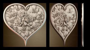 3D мадэль PH_5861 (STL)