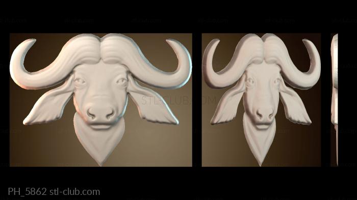 Панно художественные PH_5862