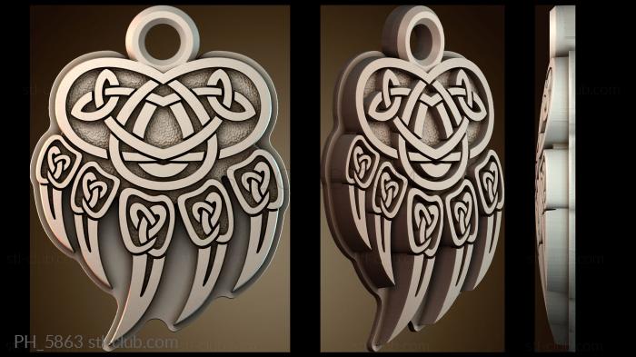 Панно художественные PH_5863