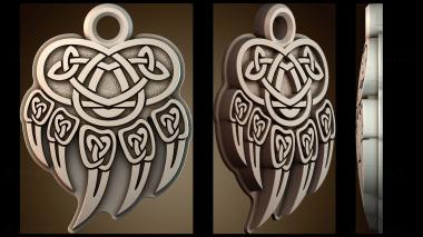 3D мадэль PH_5863 (STL)