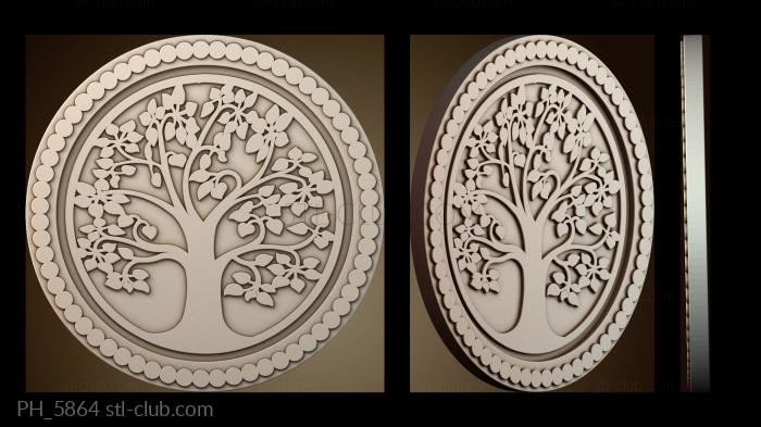 Панно художественные PH_5864