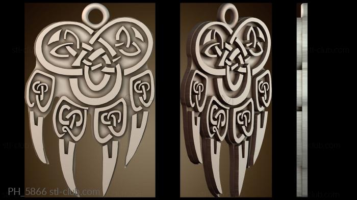 Панно художественные PH_5866