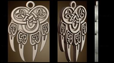 3D model PH_5866 (STL)