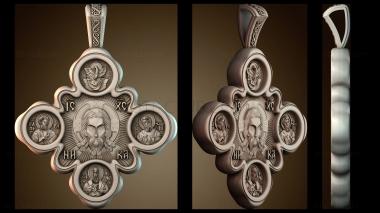 3D мадэль PH_5867 (STL)