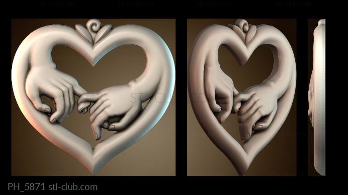 Панно художественные PH_5871