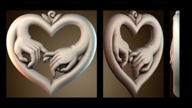 3D мадэль PH_5871 (STL)