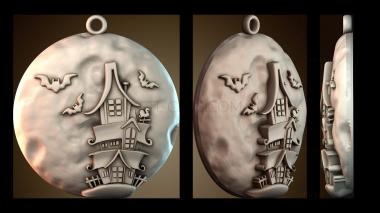 3D model PH_5873 (STL)