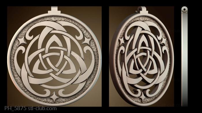 Панно художественные PH_5875