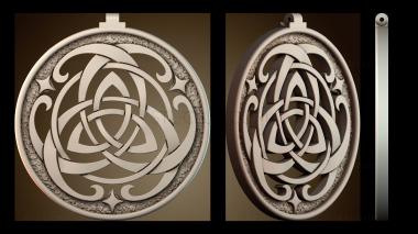 3D модель PH_5875 (STL)