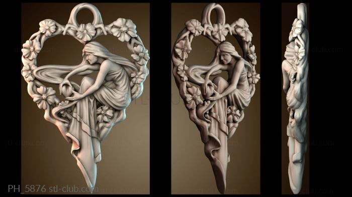 Панно художественные PH_5876