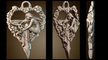 3D model PH_5876 (STL)