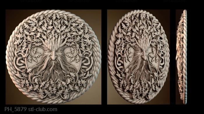 Панно художественные PH_5879