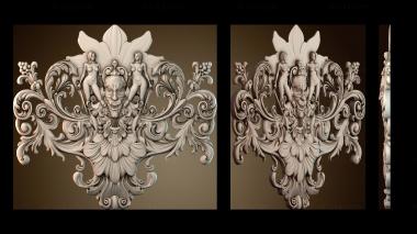 3D мадэль PH_5880 (STL)