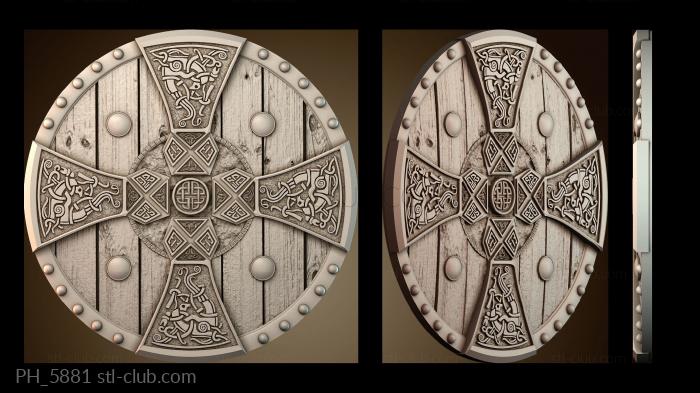 Панно художественные PH_5881