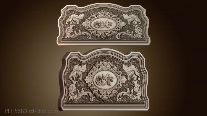 Панно художественные PH_5883