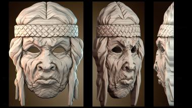 3D model PH_5885 (STL)