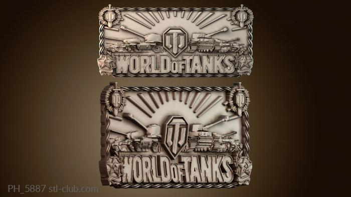 Панно художественные PH_5887