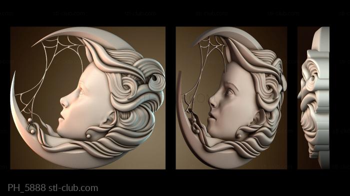 Панно художественные PH_5888