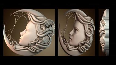 3D model PH_5888 (STL)