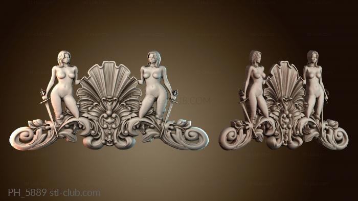 Панно художественные PH_5889