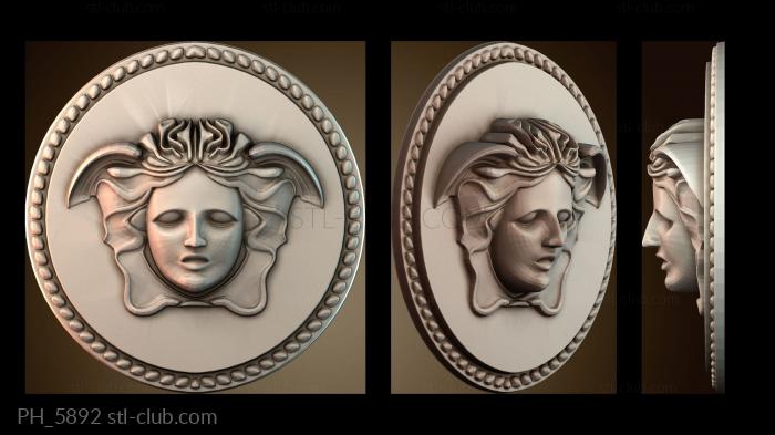 Панно художественные PH_5892