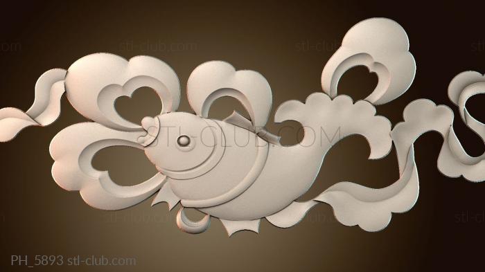 Панно художественные PH_5893